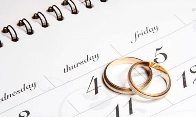 Χριστούγεννα: Γιατί από σήμερα 18 Δεκεμβρίου σταματά η τέλεση γάμων και βαπτίσεων