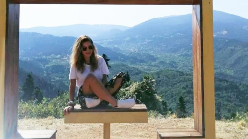 «Δεν την έσωσε ούτε την τελευταία στιγμή, είχε πλήρη έλεγχο των ενεργειών του»: Καταπέλτης ο εισαγγελέας για τον δολοφόνο της Γαρυφαλλιάς στη Φολέγανδρο