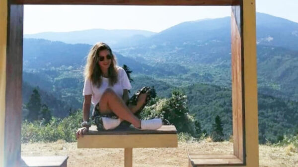 «Δεν την έσωσε ούτε την τελευταία στιγμή, είχε πλήρη έλεγχο των ενεργειών του»: Καταπέλτης ο εισαγγελέας για τον δολοφόνο της Γαρυφαλλιάς στη Φολέγανδρο