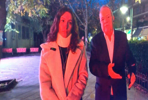 Σοκαριστική επίθεση σε 20χρονη στην Κέρκυρα από γιατρό για μια θέση πάρκινγκ: «Με έπιασε από τον λαιμό»