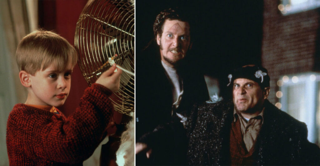 Τι κάνουν σήμερα οι ηθοποιοί του “Μόνος στο Σπίτι”: Η ζωή και η πορεία τους μετά την επιτυχία της χριστουγεννιάτικης ταινίας