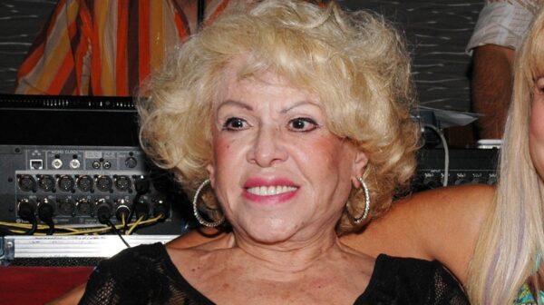 Καίτη Γκρέυ: Αν είναι πλαστή η διαθήκη αλίμονο σε όσους ενεπλάκησαν, προειδοποιεί ο γιος της