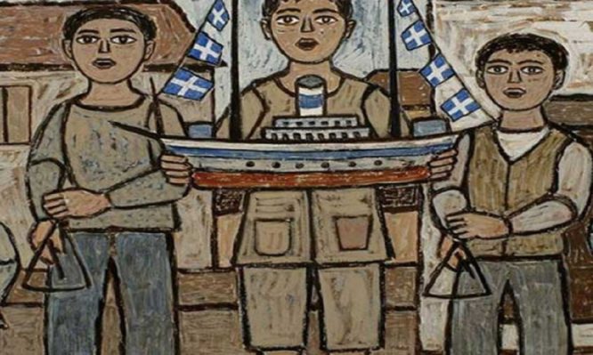 Παραμονή Πρωτοχρονιάς: Τα έθιμα του Δωδεκαημέρου