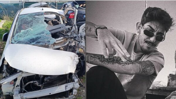 Παρασκευή 11/01/25, ώρα 02:45 π.μ… Το ημερόλογιο ενός εγκλήματος σοκάρει ξανά λίγο πριν την έναρξη της δίκης