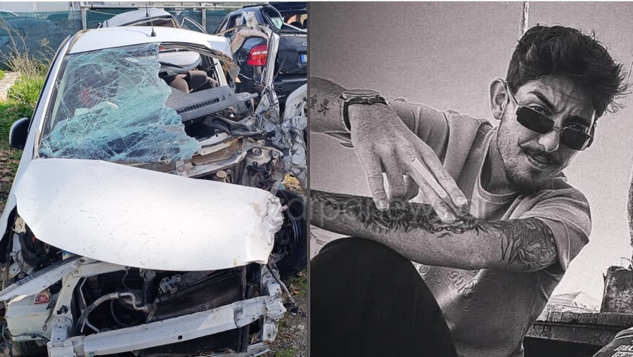 Παρασκευή 11/01/25, ώρα 02:45 π.μ… Το ημερόλογιο ενός εγκλήματος σοκάρει ξανά λίγο πριν την έναρξη της δίκης