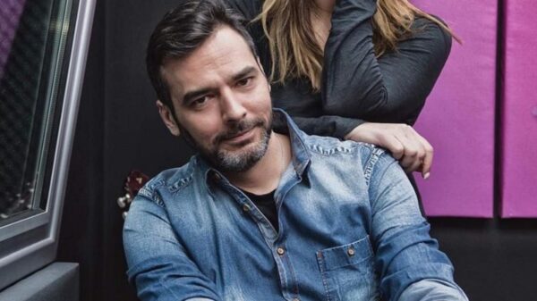 Γιώργος Καρτελιάς για το έμφραγμα που υπέστη: Ξαφνικά ένιωσα έναν πόνο στο στήθος, το πρόλαβα