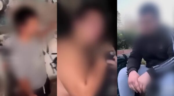 Κύκλωμα διακίνησης ναρκωτικών σε σχολεία: Βίντεο ντοκουμέντο από τα βασανιστήρια στους ανήλικους – Συζητούσαν για το πώς θα κάνουν «ξέπλυμα χρήματος»