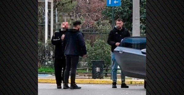 Από τα ρέιβ πάρτι των Οινοφύτων στο έγκλημα που πάγωσε την κοινωνία: Το σκοτεινό life story του μητροκτόνου του Κολωνακίου