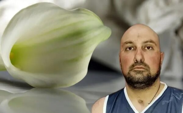 Θλίψη στα Χανιά: Σήμερα το τελευταίο αντίο στον Κανάκη Κωνσταντάκη