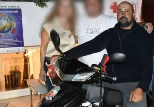Χανιά: Η τραγική σύμπτωση με τον 45χρονο αθλητή μπάσκετ με αμαξίδιο που έχασε τη ζωή του – «Δεν άφησε ο ίδιος τον εαυτό του ποτέ, ήταν πάντα μέσα σε όλα»