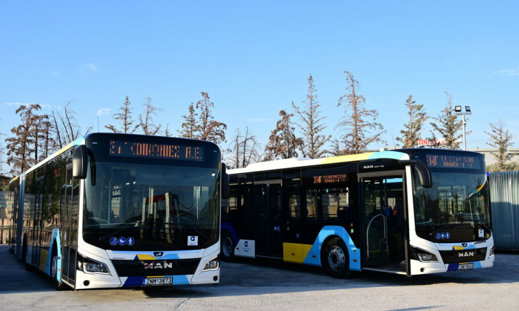 Απεργία 17 Δεκεμβρίου: Ποιοι συμμετέχουν στις κινητοποιήσεις