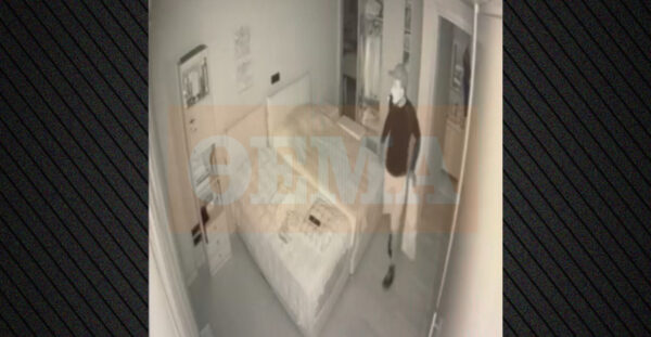 Συνελήφθη 39χρονος που άνοιξε με τον συνεργό του 16 σπίτια στην Αττική, στο 1 εκατ. ευρώ η λεία τους – Δείτε βίντεο από τη δράση τους