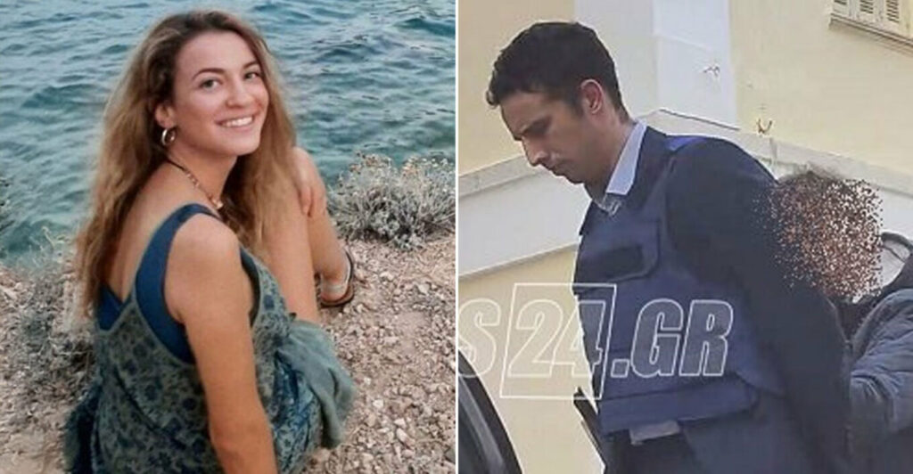 Γαρυφαλιά Ψαρράκου: Ομόφωνα ένοχος και από το Εφετείο ο δολοφόνος της στη Φολέγανδρο