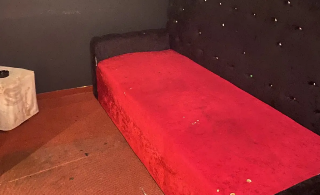 Τέλος για κύκλωμα μαστροπείας σε Καλαμάτα και Τρίπολη: Είχαν βγάλει 200.000 ευρώ εκδίδοντας γυναίκες, τρεις συλλήψεις