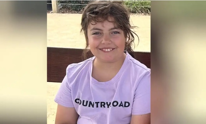 Σίδνεϊ: Σπαραγμός για την 10χρονη Ματίλντα που σκοτώθηκε στην εβραϊκή εκδήλωση – «Δεν ξέρουμε πως να το ξεπεράσουμε»