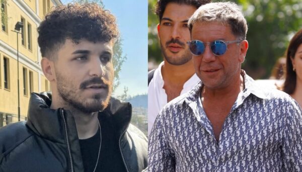 Μαζωνάκης: Νέα μαρτυρία-κλειδί για τις σχέσεις του τραγουδιστή με τον Στέφανο Παπαδόπουλο