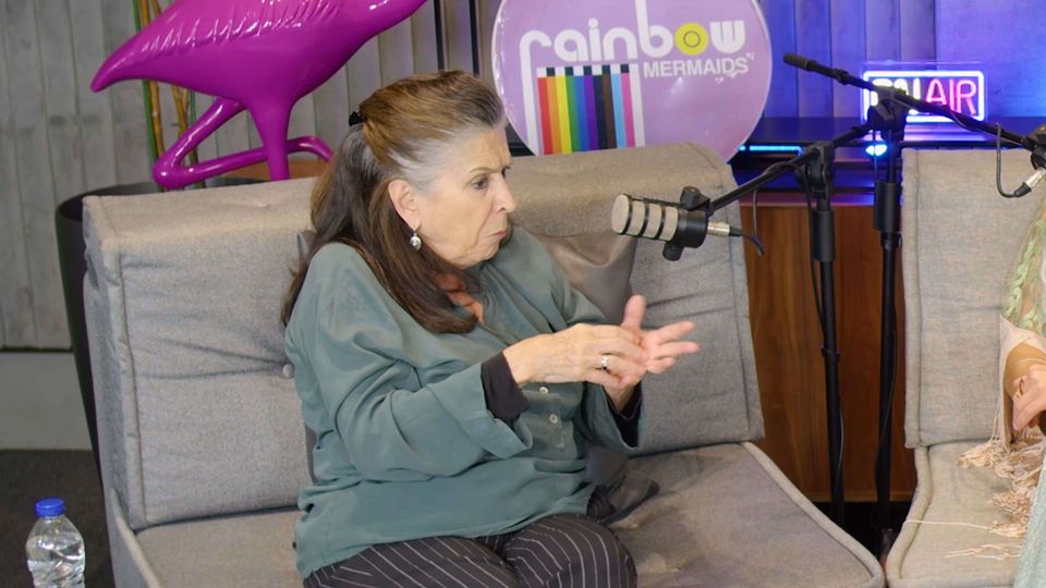 Καυστική η Νένα Μεντή για την ταινία «Ευτυχία»: «Είπα “ευχαριστώ, δεν θα πάρω”»