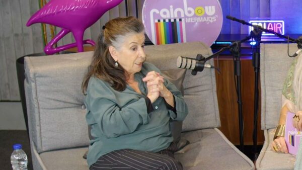 Νένα Μεντή για «Τρεις Χάριτες»: Τη 2η χρονιά τα πήρα πολύ χοντρά…