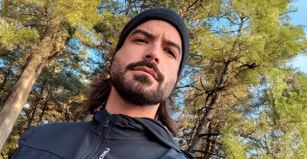 Τροχαίο ατύχημα για τον Άρη Μουγκοπέτρο: Ζω από θαύμα για ακόμα μια φορά