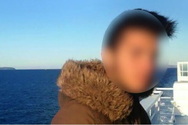 Λούτσα: «Δεν ενδιαφέρομαι για τις τοξικολογικές, ασχολούμαι μόνο με τον άγγελό μου» λέει ο πατέρας του 24χρονου που σκοτώθηκε στο τροχαίο