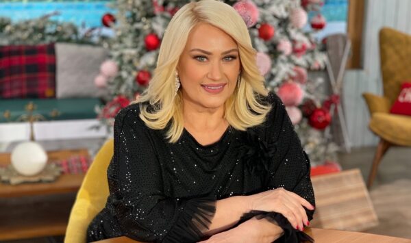 Αύριο στο τελευταίο Stars System της χρονιάς, η Άση Μπήλιου θα κάνει τις αναλυτικές ετήσιες προβλέψεις για το 2026!