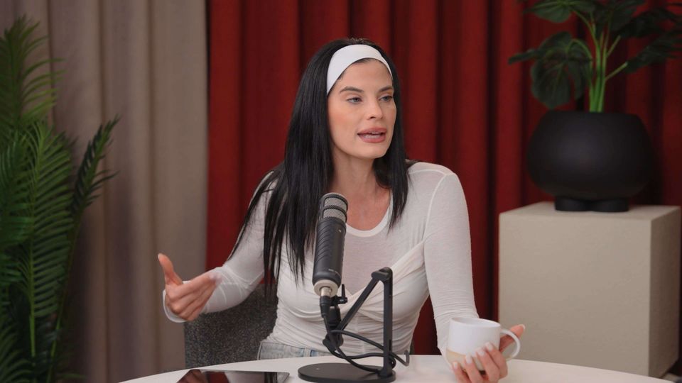 Χριστίνα Μπόμπα: Θέλω να φτιάξω το στήθος μου…