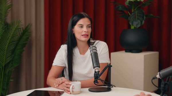 Χριστίνα Μπόμπα: Η… εναλλακτική πρόταση στις φίλες της, όταν είναι στην παραλία