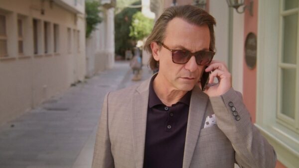 “Να μ’ αγαπάς”: Καταιγιστικές οι εξελίξεις αυτή την εβδομάδα