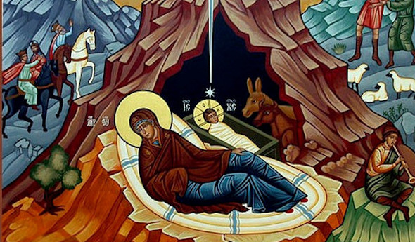 Χριστούγεννα: Η εορτή της Ταπείνωσης