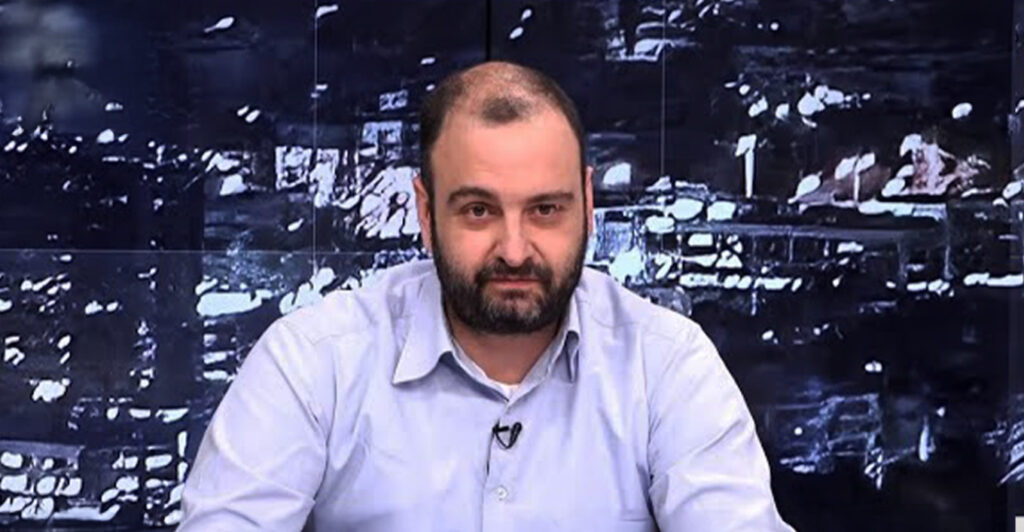 Είμαι καλά, τα γεγονότα νομίζω ότι μιλούν από μόνα τους, λέει ο Νίκος Γιαννόπουλος για την επίθεση από τον Παππά