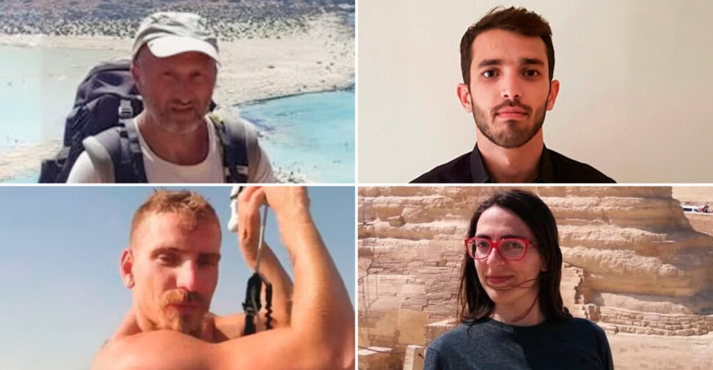 Τα πρόσωπα της τραγωδίας στα Βαρδούσια: Τους καταπλάκωσε χιονοστιβάδα και βρέθηκαν σχεδόν αγκαλιασμένοι, θρήνος στις τοπικές κοινωνίες