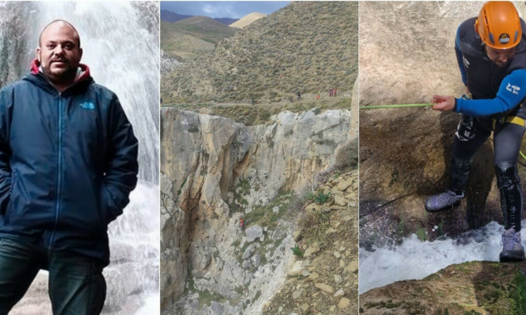 Τραγωδία στο φαράγγι του Αμπά στην Κρήτη: Πέθανε περιμένοντας 20 ώρες ελικόπτερο – ΕΔΕ από Πολιτική Προστασία