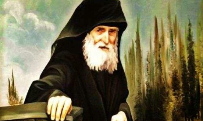 Γέροντας Παΐσιος: Τί έλεγε για τα Χριστούγεννα