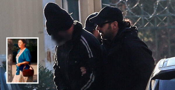 Το μαρτύριο που ζούσε η Ελένη Παπαδοπούλου στα χέρια του γιου της και οι συνομιλίες του για διαφυγή στο εξωτερικό μετά τη δολοφονία της