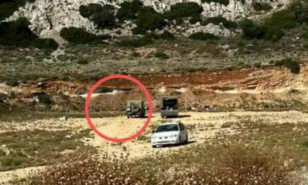 Ρόδος: Για παμπάλαιο υλικό, χειροβομβίδες του 1967 κάνει λόγο ο σύμβουλος της οικογένειας του Ραφαήλ