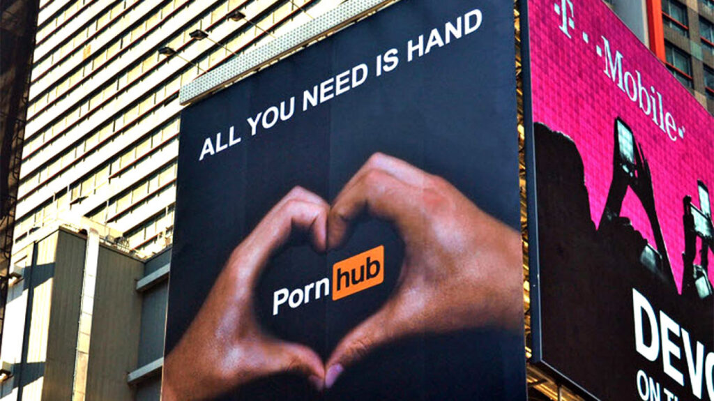 Τι έψαξαν στο Pornhub για το 2025: Η έκπληξη από τη Ρωσία, η θέση της Ελλάδας και οι top αναζητήσεις