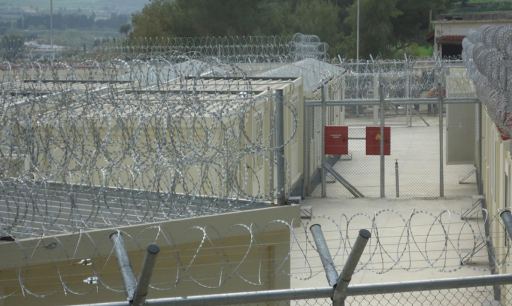 Θλίψη στην Κορινθία: Έφυγε από τη ζωή 28χρονος συνοριακός φύλακας