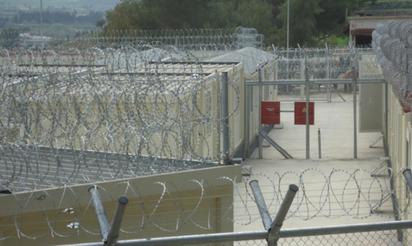 Θλίψη στην Κορινθία: Έφυγε από τη ζωή 28χρονος συνοριακός φύλακας