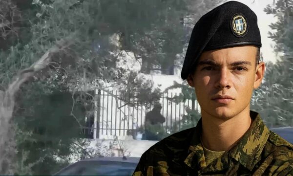 Ανατροπή με την τραγωδία στη Ρόδο – «Η χειροβομβίδα δεν εξερράγη στα χέρια του Ραφαήλ»