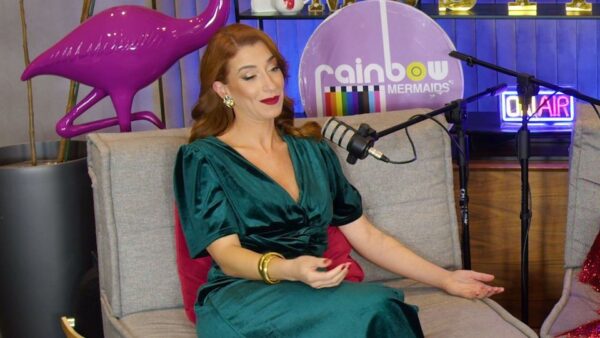 Μαρίζα Ρίζου: Ο πατέρας μου ερχόταν οριακά μεθυσμένος στα live…