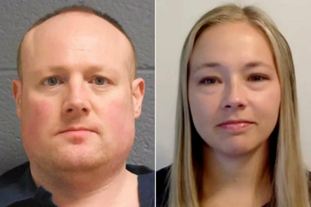 «Ο stalker μου με απήγαγε από το κρεβάτι μου, έκανα παζάρι για τη ζωή μου» – Η συγκλονιστική ιστορία της Αμερικανίδας που έζησε 13 χρόνια στον τρόμο