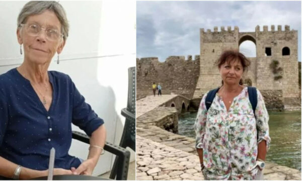 Σίκινος: Το «κλειδί» που οδήγησε στον εντοπισμό των οστών της 73χρονης Γαλλίδας