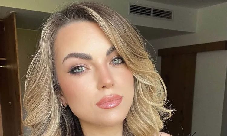 Νέα γυναικοκτονία: 31χρονη influencer βρέθηκε νεκρή σε δάσος – Ομολόγησε ο πρώην σύντροφός της