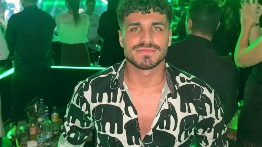 Στέφανος Παπαδόπουλος: «Ευτυχία είναι να κοιμάσαι ήσυχος με τη συνείδησή σου» – Η νέα ανάρτηση μετά τη μήνυση στον Γιώργο Μαζωνάκη