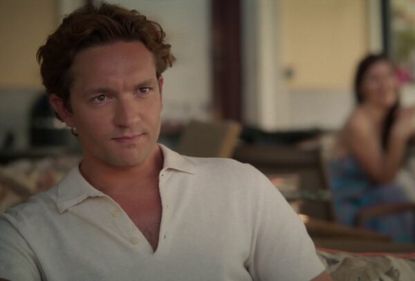 “Να μ’ αγαπάς” – Μιχαήλ Ταμπακάκης: “Δεν μου αρέσουν τα happy end. Θα ήθελα να γίνει η ανατροπή και ο Ορφέας να είναι με την Άννα”