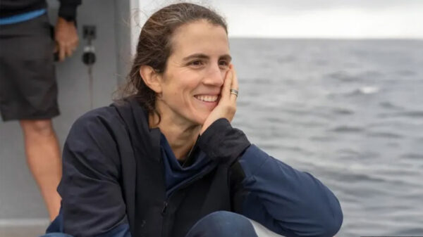 Πέθανε στα 35 της η Τατιάνα Σλόσμπεργκ, εγγονή του JFK: Είχε μιλήσει δημόσια για τη μάχη της με τη λευχαιμία