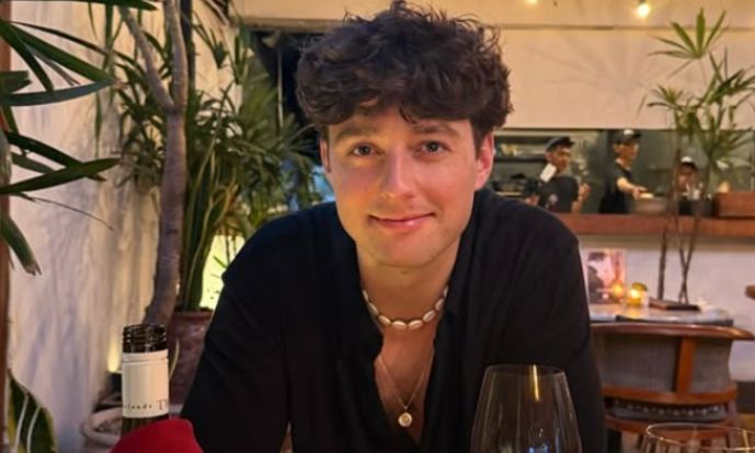 Πέθανε star του TikTok σε ηλικία 31 ετών – Η συγκινητική ανάρτηση της οικογένειας