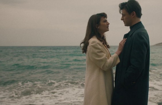 Το Σπίτι Δίπλα Στο Ποτάμι: Kαταιγιστικές εξελίξεις έρχονται απόψε στις ζωές της Μελισσάνθης, της Ιουλίας και της Πολυξένης!