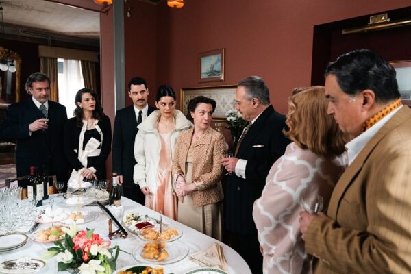 Το Σπίτι Δίπλα Στο Ποτάμι: Έρχεται η στιγμή που όλοι περίμεναν από την αρχή της σειράς!