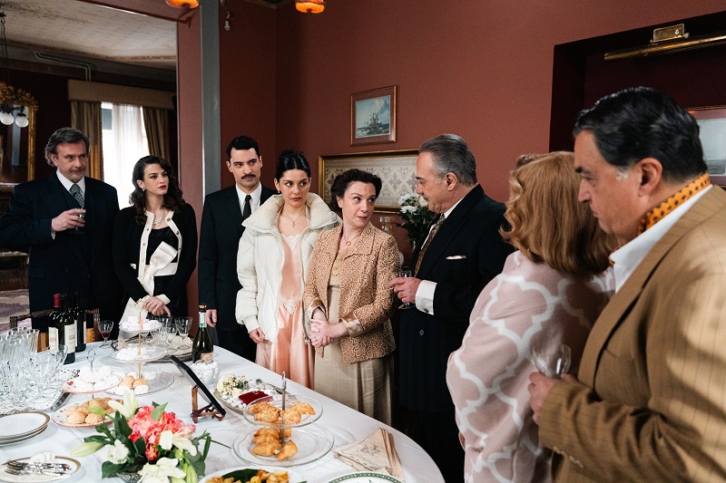 Το Σπίτι Δίπλα Στο Ποτάμι: Έρχεται η στιγμή που όλοι περίμεναν από την αρχή της σειράς!